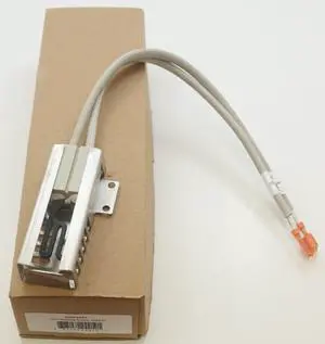 Supco Direct Replacement Range Igniter for Bosch. 00492431, SGR2431