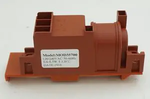 Supco Range Spark Module for Frigidaire, 316135700, 5304518635, MOD35700