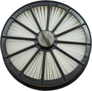 Bissell Vacuum Pleated Filter w/ Pin for Pet Hair Eraser Lift-Off, 1612631