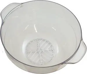 Presto Cover/Serving Bowl for Presto Stirring Popper, 85996
