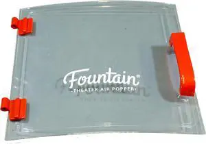Presto Door Assembly for Fountain Theater Poppers, 86007