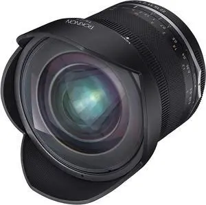 Rokinon 14mm f/2.8 Series II Lens for Canon EOS EF #SE14-C