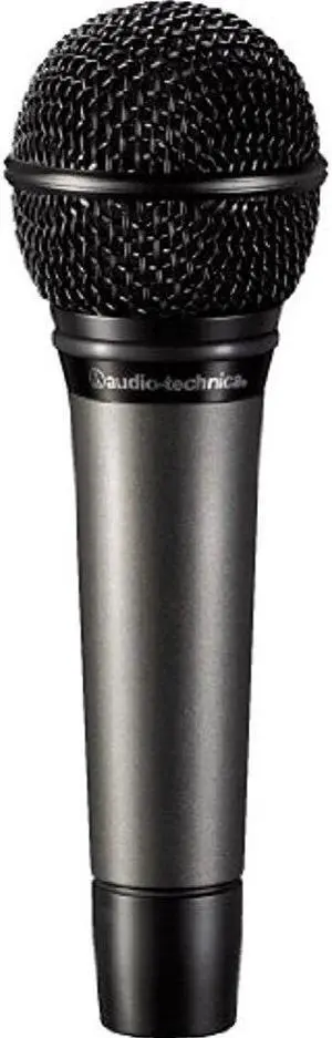 Audio Technica ATM410 Cardioid Dynamic Handheld Vo Dynamic Handheld Mic
