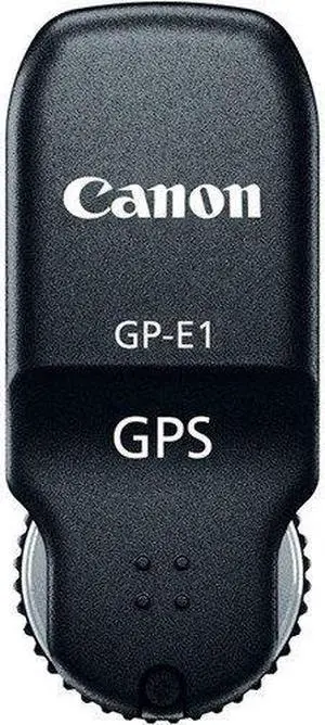 Canon GP-E1 GPS Receiver