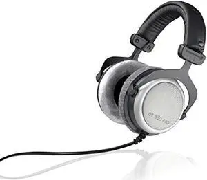 New Beyerdynamic DT-880-PRO-250 Semi Open Studio Reference Monitor Headphones