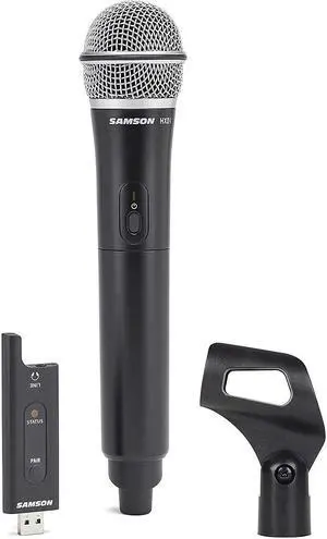Samson XPD2 Handheld USB Wireless System