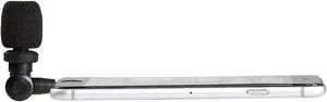 Saramonic SmartMic Microphone for iOS Devices (Black)