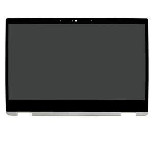1920x1080 LCD Touch Screen Digitizer Assembly For HP Chromebook X360 14b-ca0061wm