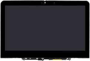 Screen Replacement  For Lenovo 300e Chromebook Gen 3 82J9 82JA 5D11C95890 5D11C95889 5D11C95891 5D11C95892 5D11C95893 5D11C95894 LCD LED Display Digitier Assembly w/Bezel 11.6" WXGA HD