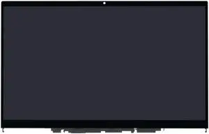 1920x1080 (support stylus) Screen Replacement for Dell Inspiron 13 7300 7306 P124G P124G002 VM8JR F4HW7 FHDKN LED LCD Display Touch Screen w/bezel 13.3" IPS