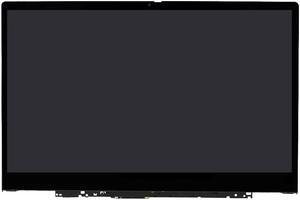 (support stylus)Screen Replacement forLenovo IdeaPad Flex 5 CB 13IML05 82B80006UX 82B8000AUS 82B8000BUS 82B8001BUX LED LCD Display Touch Screen 13.3" 1920X1080
