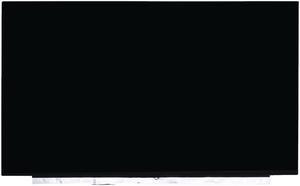 (1920x1080)Screen Replacement for HP CHROMEBOOK 15-DE 15-DE0055CL 15-DE0517WM 15-DE0518WM 15-DE0523DX 15-DE0577WM 15T-DE000 L54853-001 IPS LCD Display Touch Screen Assembly 15.6" 40pins