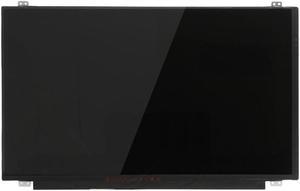 FirstLCD Screen Replacement For HP 15-DA 15T-DA 15-DA0002DX 15-DA0012DX 15-DA0014DX 15-DA0041DX 15-DA1005DX 15-DA0033WM 15-DA0053WM 15-DA0073WM 15-DA0030NR L20380-001 LCD Touch Screen Assembly 40pins