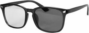 SHINU Polarized Photochromic Sunglasses For Men and Women Blue Light Blocking Night Vision Glasses-8068