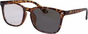 SHINU Polarized Photochromic Sunglasses For Men and Women Blue Light Blocking Night Vision Glasses-8068