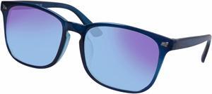 SHINU Color Blind Glasses for Men with Red-Green Blindness,Color Vision Disorder ,Color Weakness-8068