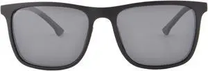 SHINU Men's Oversized Polarized Sunglasses UV400 Protection Sun Outdoor Eyeglasses - SH2001