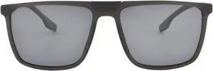 SHINU Men Oversize Polarized Sunglasses UV400 Protection Sun Outdoor Eyeglasses - SH2003