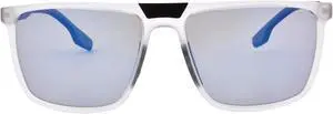SHINU Men Oversize Polarized Sunglasses UV400 Protection Sun Outdoor Eyeglasses - SH2003