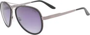 SHINU Men Aviator  Sunglasses Tr90 UV400 Protection Eyeglasse - SH5002