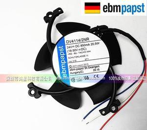 DV4114/2NR 24V 850MA 20.5W