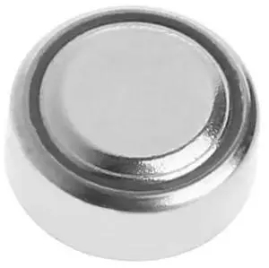LR44 1.5V Alkaline Button Battery A76 303 357 L1154 AG13 SR44 1Pc EXP 2021