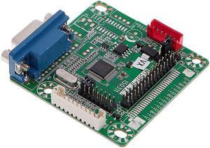LCD Monitor Driver Controller Board for 8-42 Inch 5V Universal Wide LVDS for MT6820 GOLD-A7