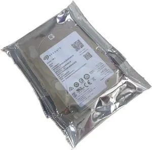 ST300MM0026 Seagate 300GB 10K RPM 2.5 SAS 6 Gb/s FW: 0004 9WJ066-004 Savvio 10K.6 SED Self-Encrypting Drive