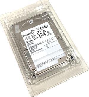 Seagate 900GB ST900MM0006 Savvio 10K.6 (Generic Model FW 0003) 10000 RPM 2.5 SAS 6 Gb/s  9WH066-003 Enterprise HDD