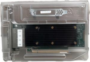 Broadcom 9405W-16e Tri-Mode 12Gbs PCIe X16 SAS/SATA HBA Storage Adapter