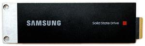 Samsung SSD 3.84TB E1.S PM9A3 9.5 mm NVMe PCIe 4 MZTL23T8HCLS-00A07 MZ-TL23T8A