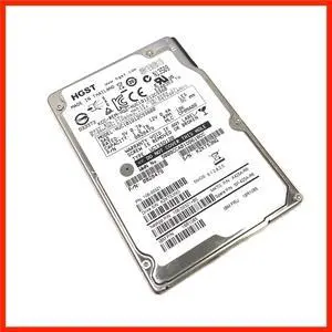 IBM 18R1086 18R1085 1.2TB 10000 RPM 2.5 SAS 6Gb/s Enterprise Hard Drive