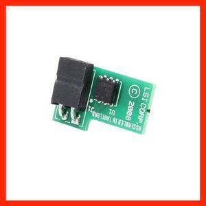 L3-25150-19A LSI Broadcom MegaRAID Physical Key Card RAID 6 License for LSI 2108