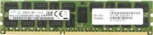 Samsung-IMSourcing 16GB DDR3 SDRAM Memory Module
