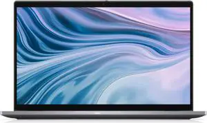 Dell Latitude 7410 14" UHD Laptop, 1.1GHz Intel Core i7-10810U, 16GB RAM, 1TB SSD, Intel UHD Graphics, Windows 10 Pro