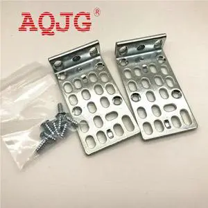 Aomoproing FOR For 2950 2960 3550 3560 3750G switch Rack Mounting Kit Compact Switches