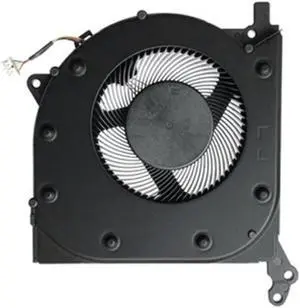Aomoproing For RESCUER Y7000 R7000 Legion 5 5I 15IMH05 15IMH05H 15ARH05 15ARH05H 2020 Laptop CPU & GPU Cooling Fan Cooler Fan