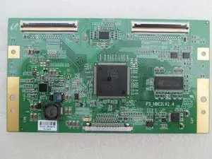 Aomoproing  For KDL-52W4000 T-Con Board LJ94-02221J FS_HBC2LV2.4 LCD Logic CTRL