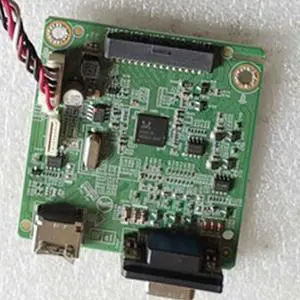 Aomoproing  For SE2717H SE2717HX driver board 715G8429-M01-000-0H4T screen MV270FHM