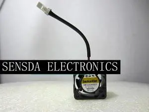 Aomoproing FOR 9wf0424h603 4cm 4020 24v0.11a waterproof cooling fan