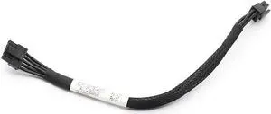 Aomoproing FOR 747560-001 784622-001 for DL380 DL388 G9 Hard Drive Backplane Power Cable Cord Backplane Power Supply Line Expansion Card Cable