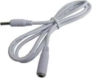 Aomoproing FOR All-copper DC3.5-1.35mm power extension cord 5V9V power supply cable DC3.5 male to female head power cables 1M 5M Aomoproing FOR All-copper DC3.5-1.35mm power extension cord 5V9V power supply cable DC3.5 male to female head power cables 1M 5M