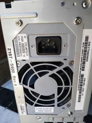 Aomoproing For B150 Blade 150 workstation power supply 370-4872-01 MITAC X-250/PG