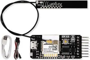 Aomoproing FOR Wifi Smart PC Start Boot Card Computer Power Reset Switch Computer Remote Boot Startup Card PC Start Boot Card