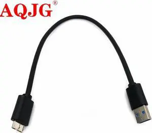 Aomoproing FOR USB 3.0 To Micro B Cable 5GB Fast USB Type A Micro-B Data Cable for S5 Note 3 HDD External Hard Drive Disk Cord Aomoproing FOR USB 3.0 To Micro B Cable 5GB Fast USB Type A Micro-B Data Cable for S5 Note 3 HDD External Hard Drive Disk Cord