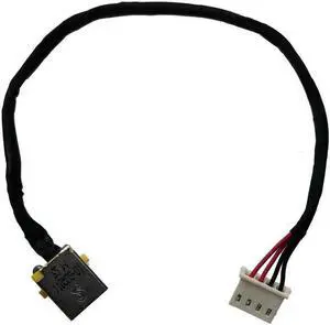 Aomoproing FOR Laptop Notebook Computer DC Power Jack in Cable For A315-53 A315-21 A315-31 A315-51 A315-52 A515-51G N17C4 E5-573