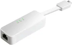 Aomoproing FOR 2.5G USB Type C to Ethernet RJ45 External Network Adapter Card USB3.1 to RJ45 dongle 8156B WIN10