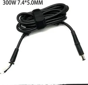 Aomoproing FOR 330W 7.4*5.0MM Male With Pin DC Power Cord 19.5V 16.9A Charging Cable For Alien For Laptop Hight Power Cord 1.8M Aomoproing FOR 330W 7.4*5.0MM Male With Pin DC Power Cord 19.5V 16.9A Charging Cable For Alien For Laptop Hight Power Cord 1.8M