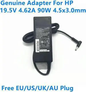 Aomoproing 90W 19.5V 4.62A AC Adapter For HSTNN-CA13 HSTNN-LA13 TPC-LA57 Envy 17 Pavilion 14-e024TX Laptop Power Supply Charger Aomoproing 90W 19.5V 4.62A AC Adapter For HSTNN-CA13 HSTNN-LA13 TPC-LA57 Envy 17 Pavilion 14-e024TX Laptop Power Supply Charger