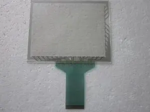 Aomoproing For for GT30 AIGT3100B touch screen touch panel touch glass